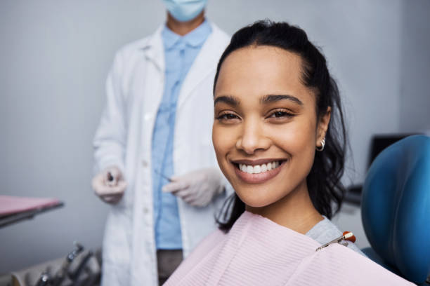 Advanced Technology for Better Dental Care in Clinton, NC