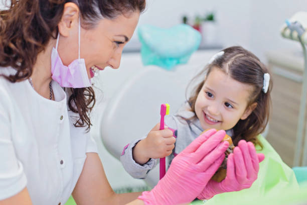 Best Wisdom Tooth Removal  in Clinton, NC
